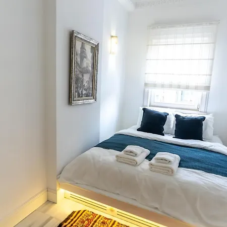 Cozy Getaway - Warmth And Comfort In The Апартаменты *