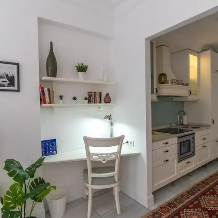 شقة Cozy Getaway - Warmth And Comfort In The *
