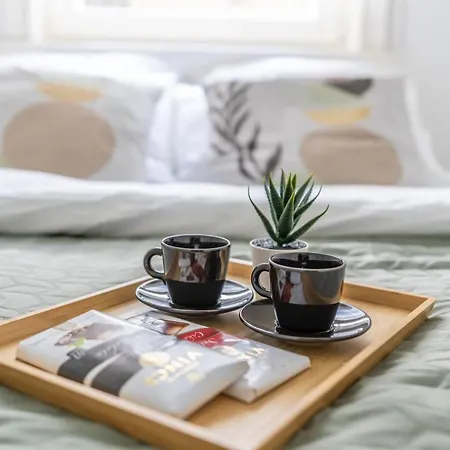 Cozy Getaway - Warmth And Comfort In The * اسطنبول